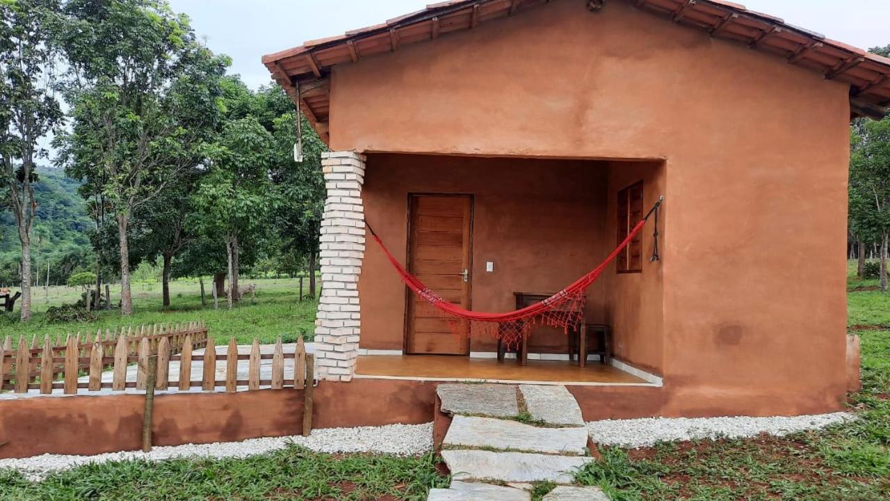 Quinta Do Vale Lodge