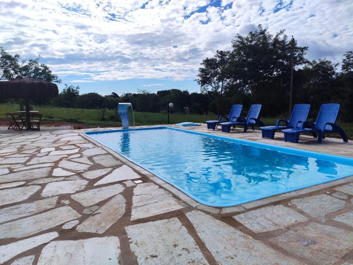 Quinta Do Vale * Pirenopolis