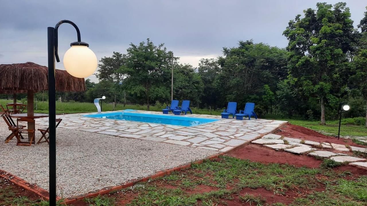 Quinta Do Vale 山林小屋