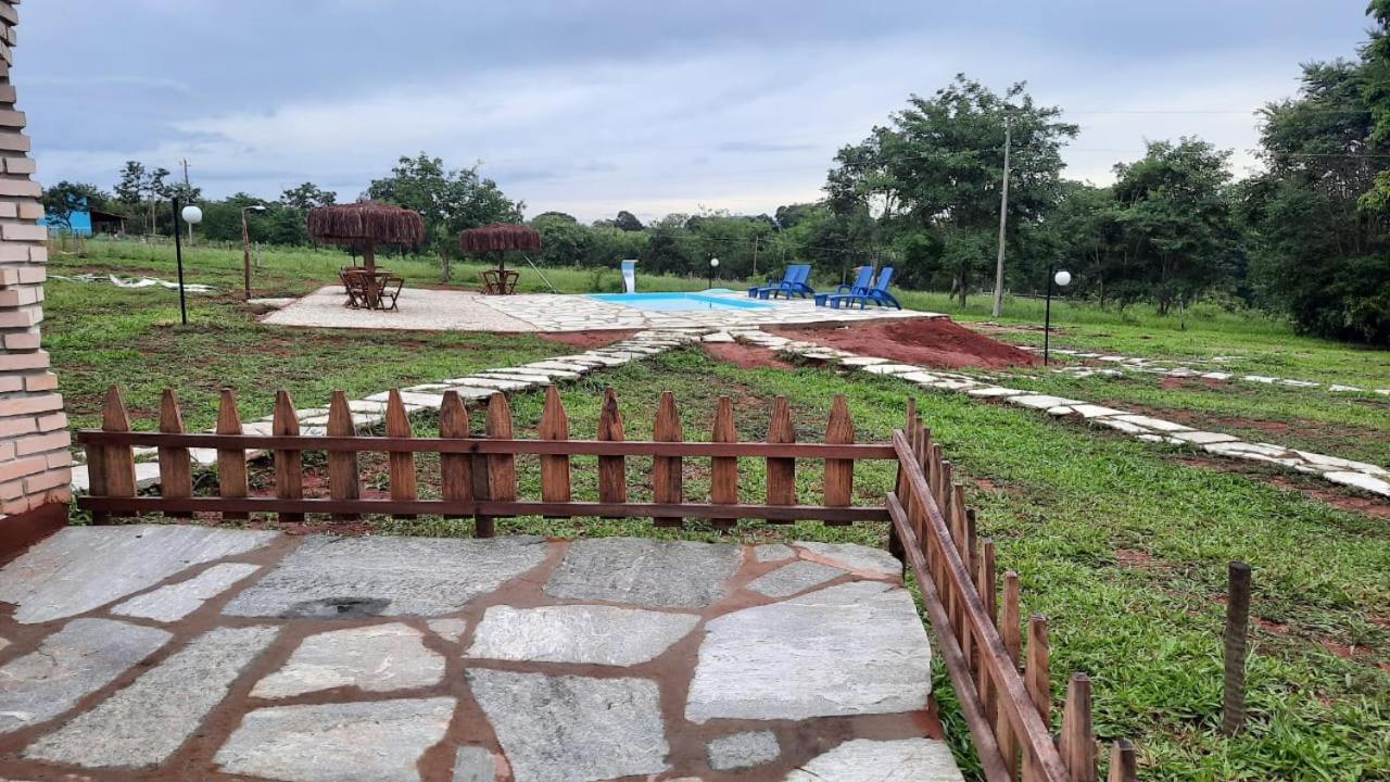 山林小屋 Quinta Do Vale