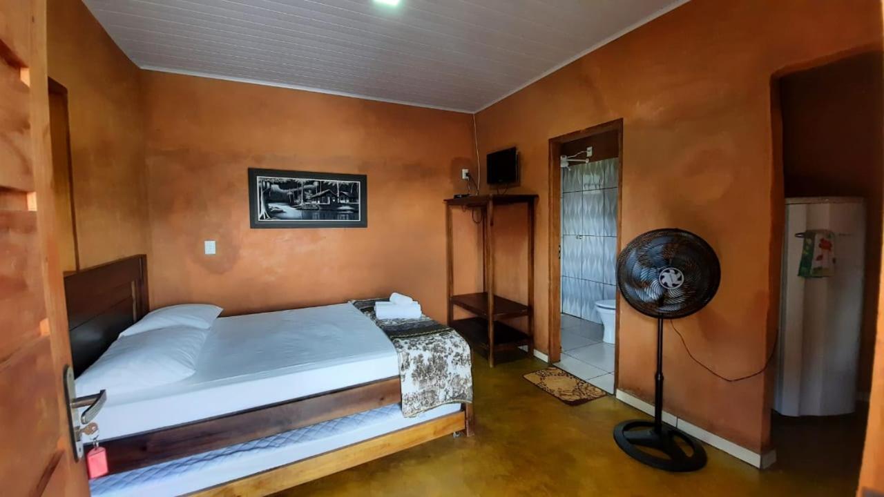 山林小屋 Quinta Do Vale