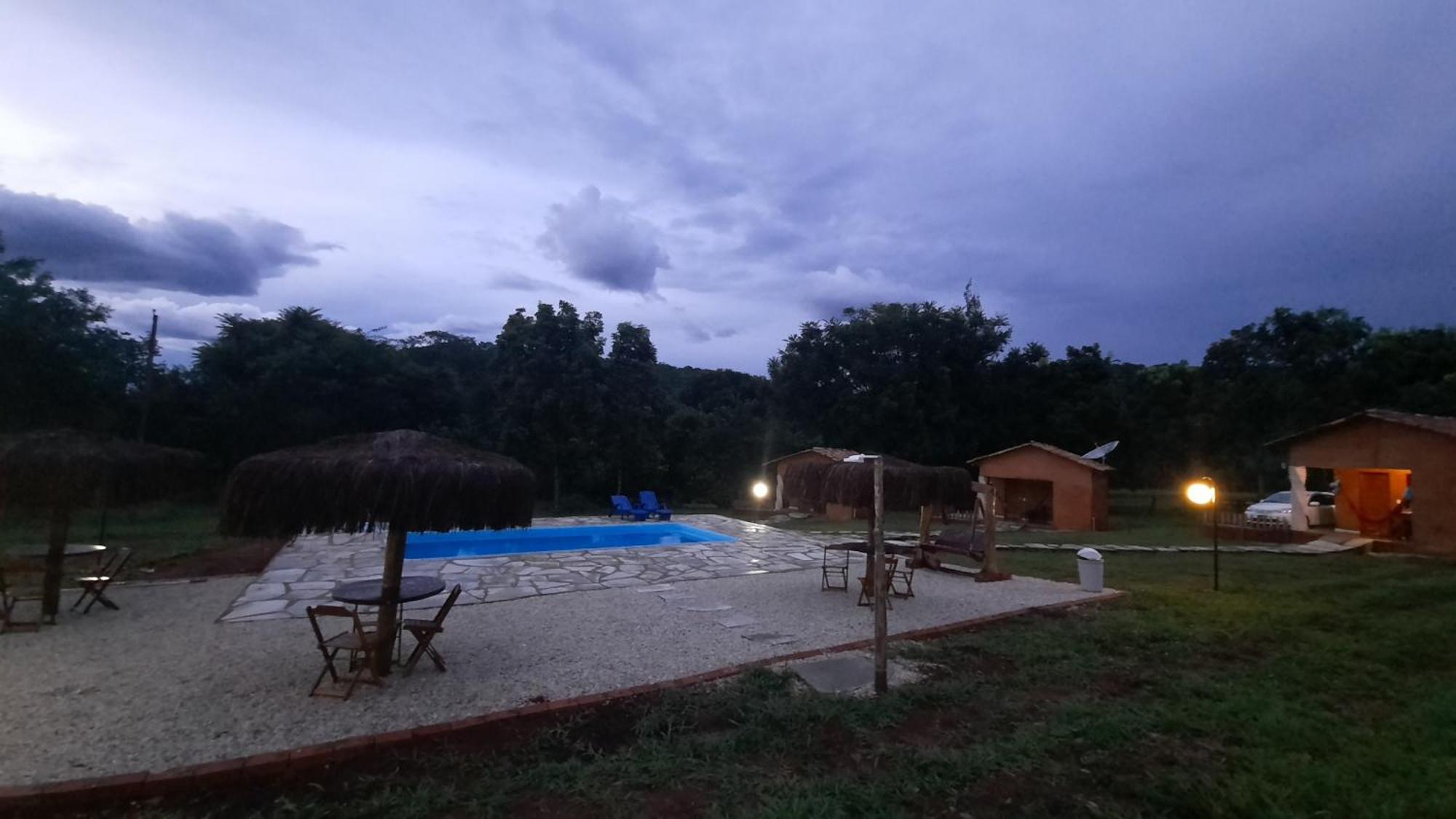 Quinta Do Vale 山林小屋 *